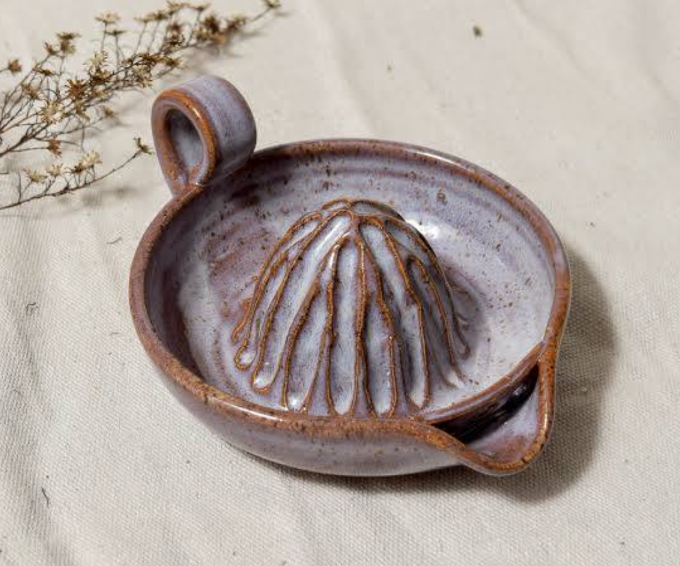 Ceramic Juicer
