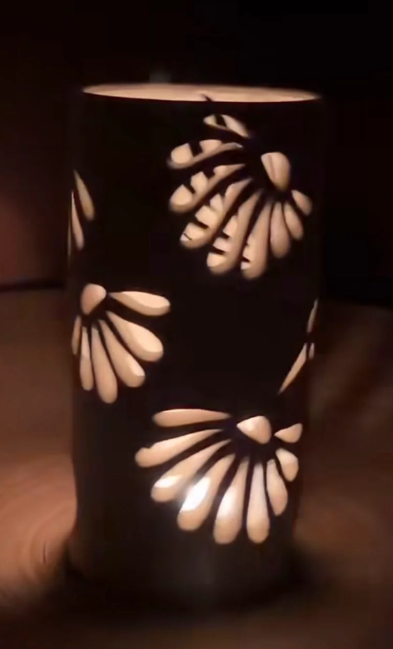 Daisy Luminary