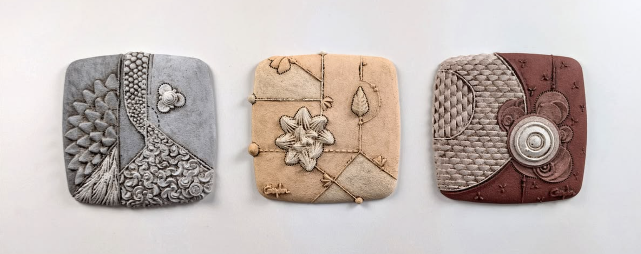 Tile Making