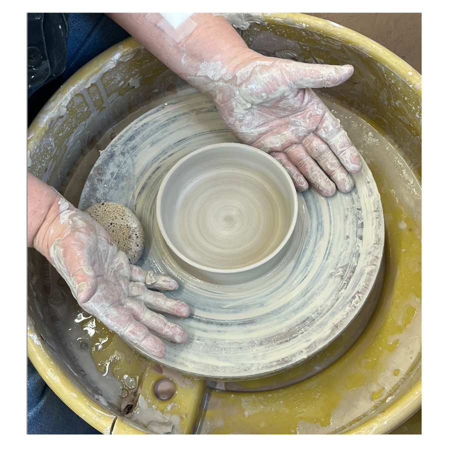 The Art Ripple Effect
