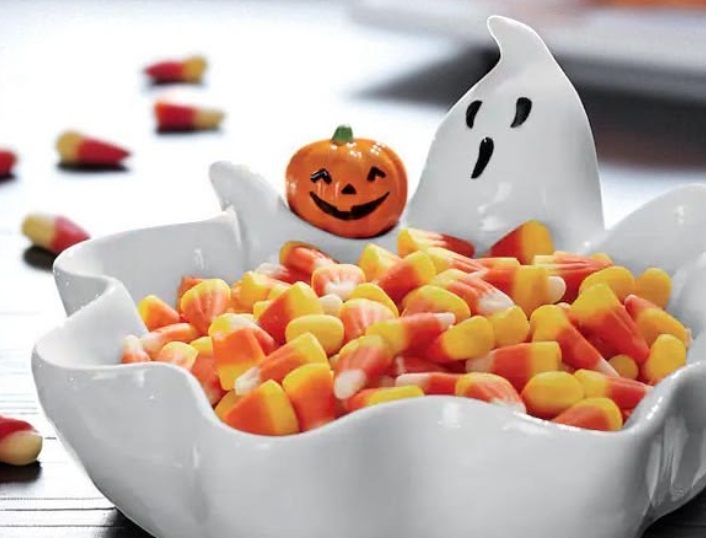 Boo! Bowl