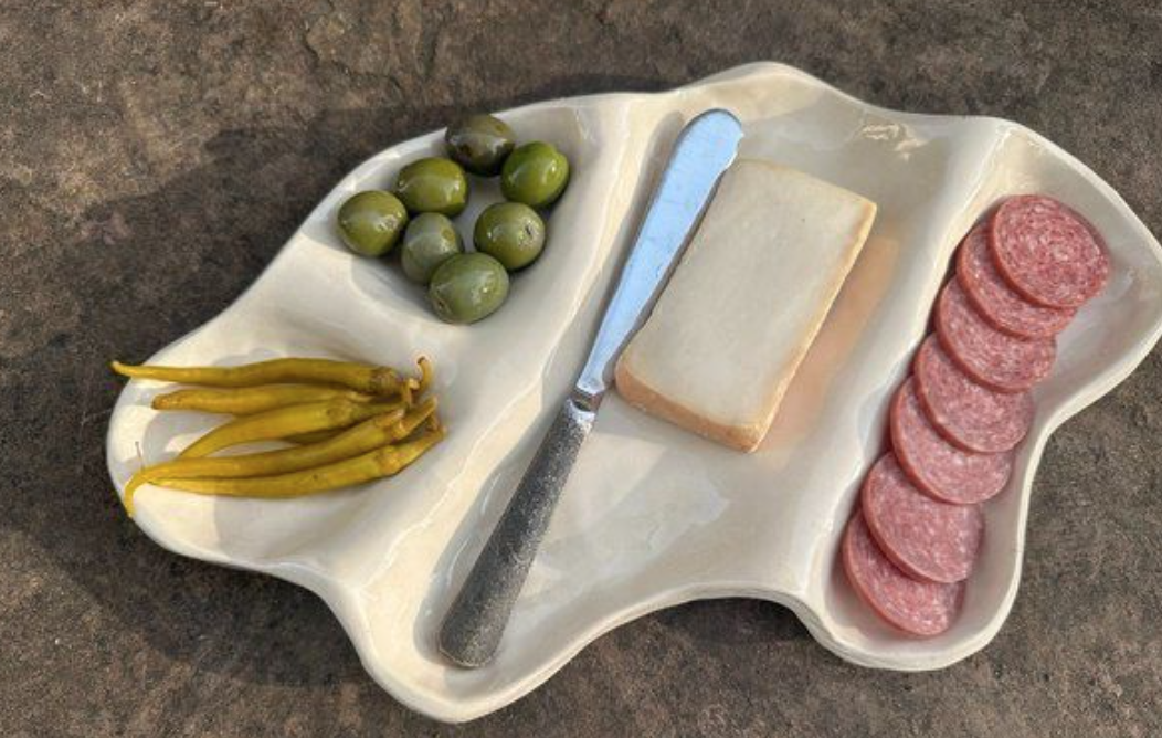 Charcuterie Board - 8/1