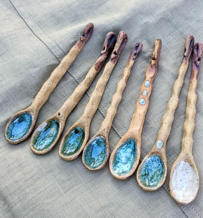 Spoon Set - 8/15