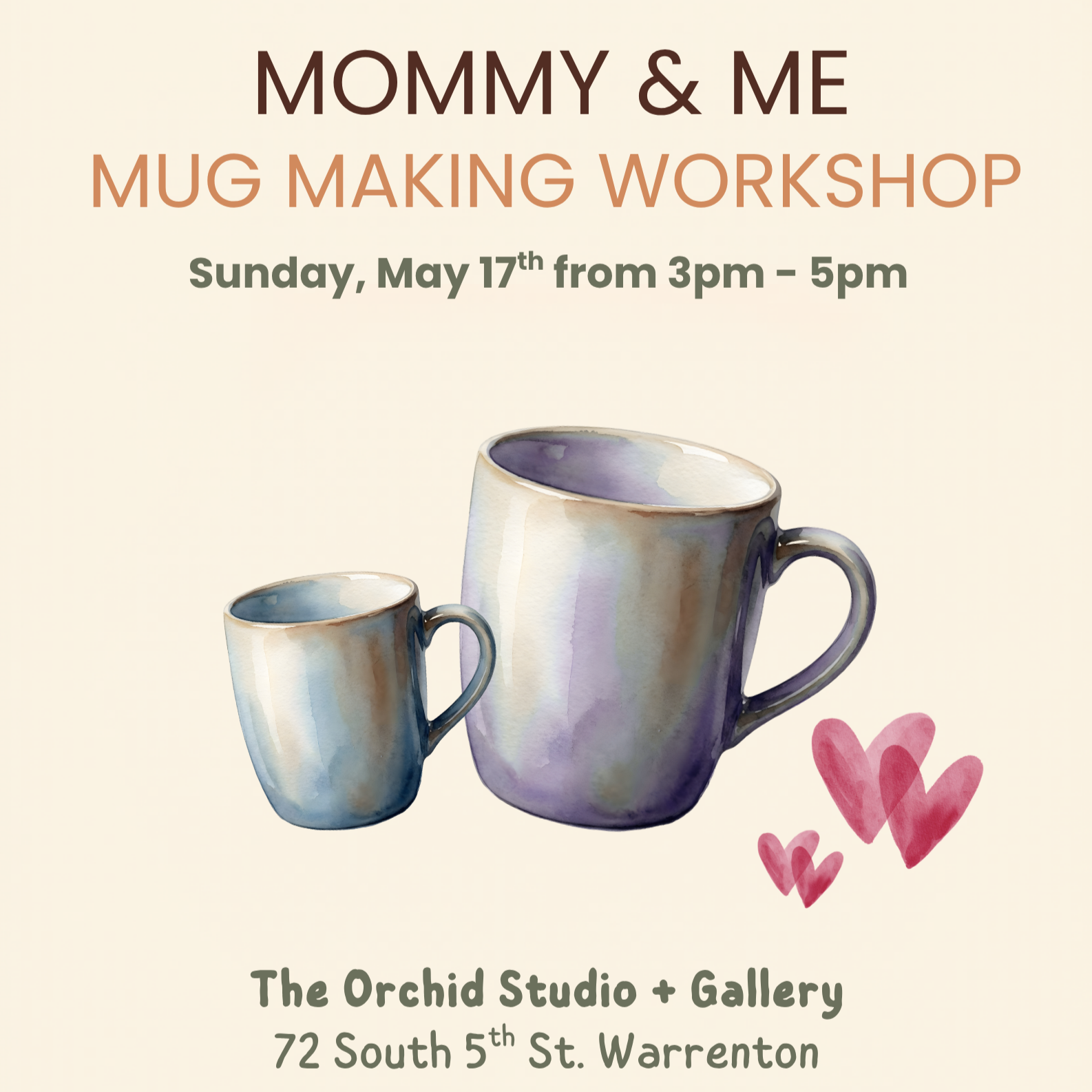Mommy+and+Me+Pottery+Workshop+Poster.png