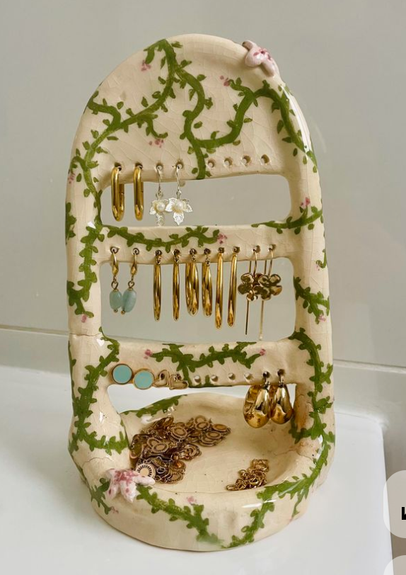 Jewelry Holder - 2/15