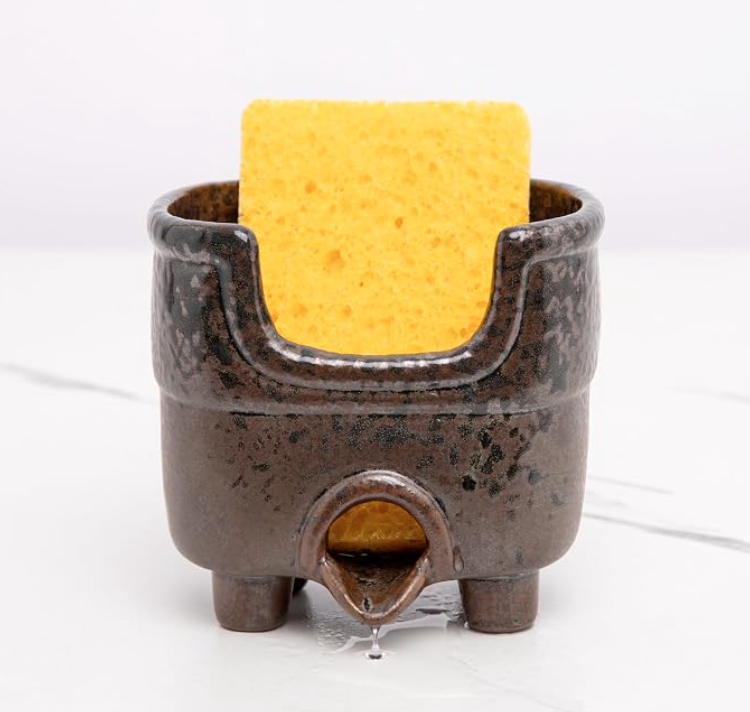 Sponge Holder - 8/21
