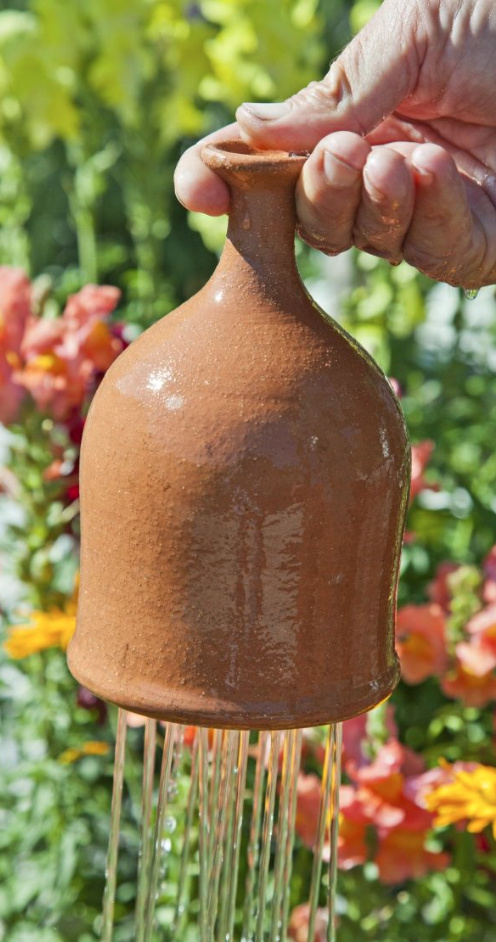 Watering Bell - 2/27