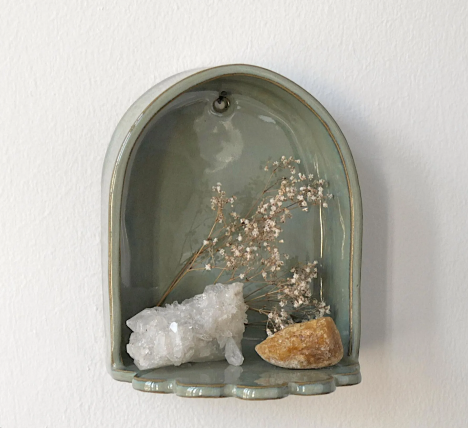 Personal Altar - 1/4/2026