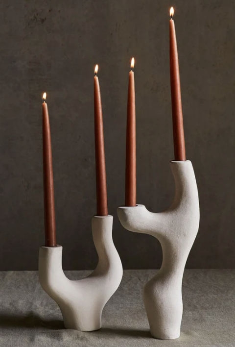 Candle Holder Workshop - 1/11/2026