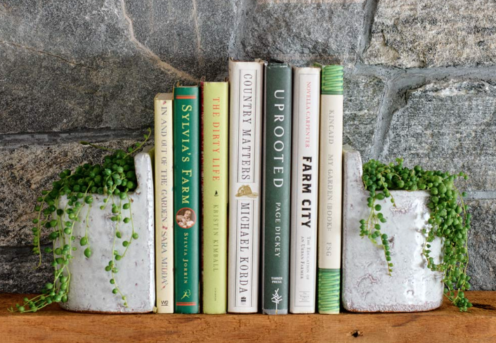 Planter Bookend Workshop - 1/18/2026