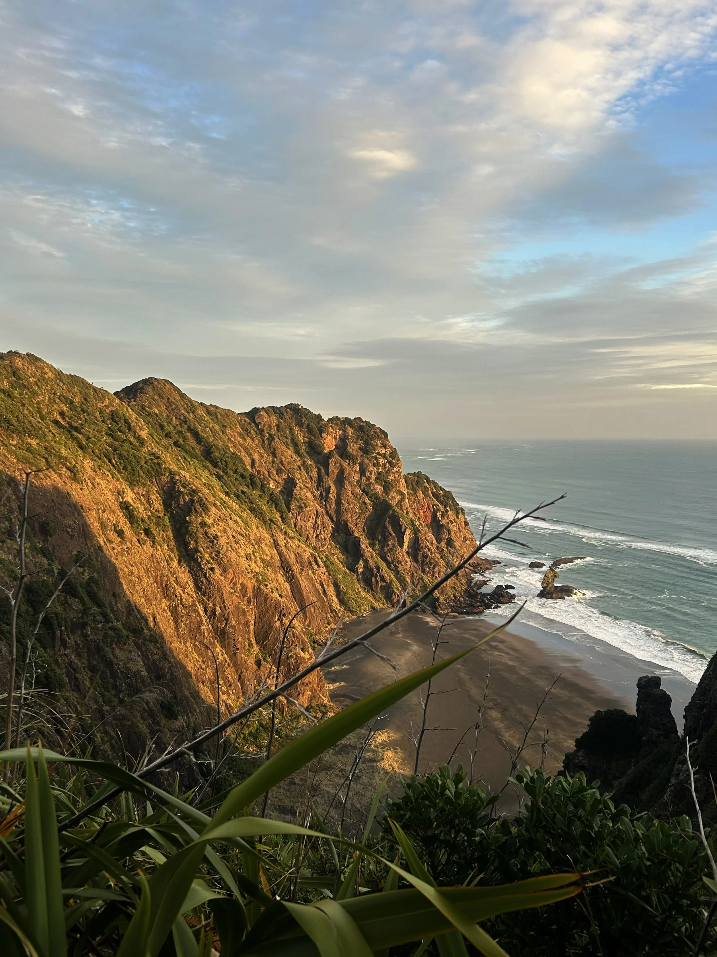 8. You Deserve to Take Up Space