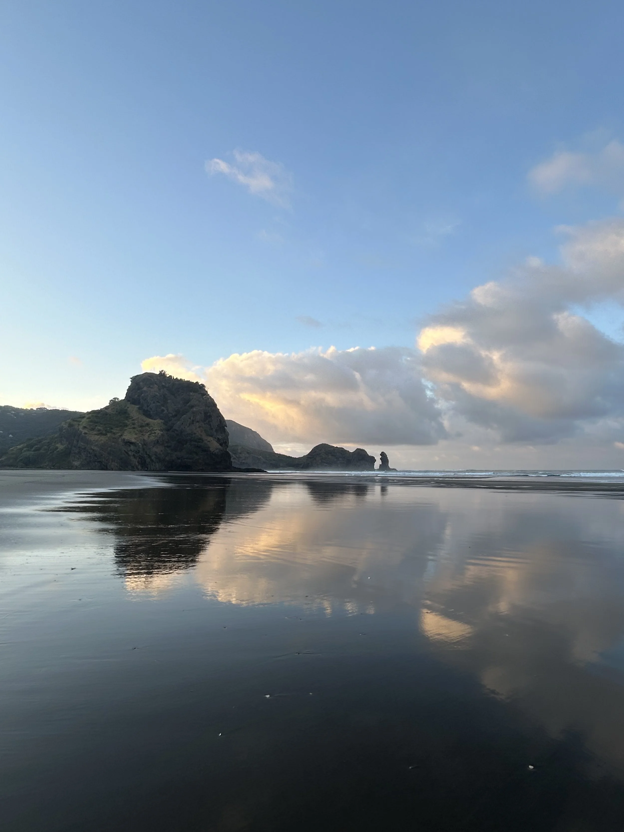 9. Progress Over Perfection