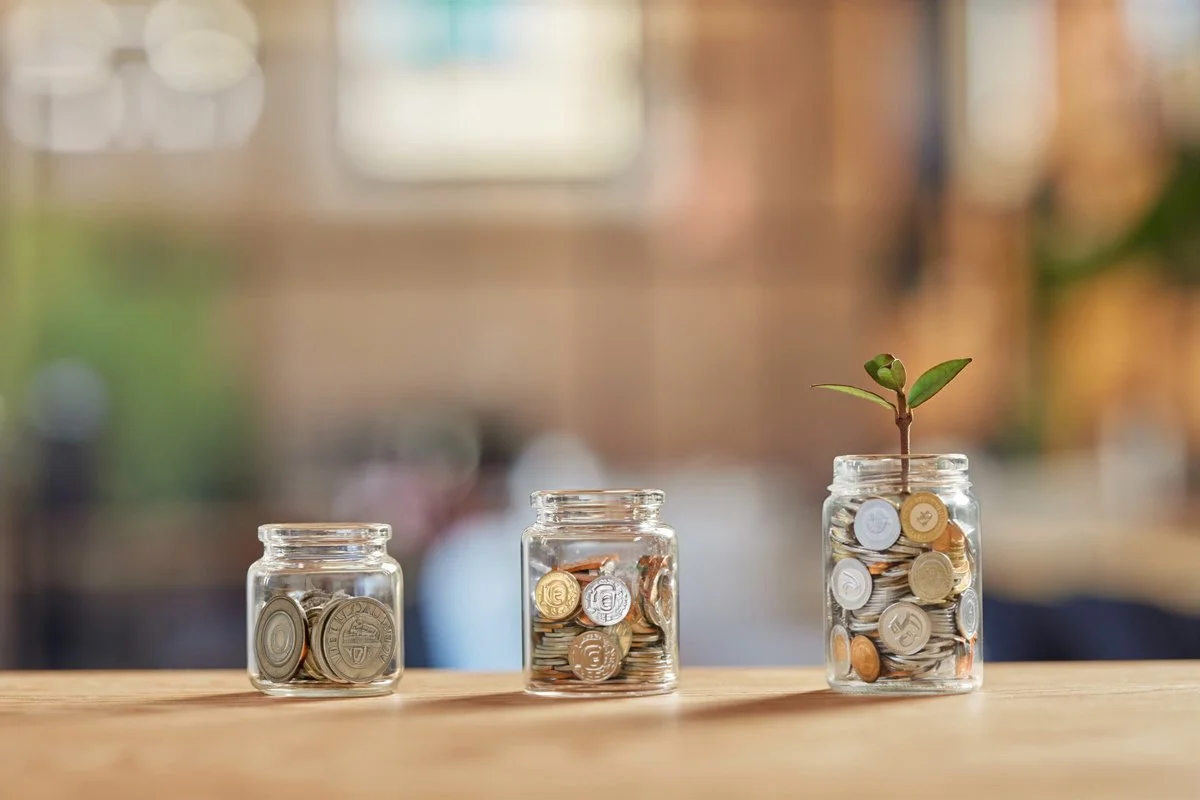 6. Rewrite Yor Money Story