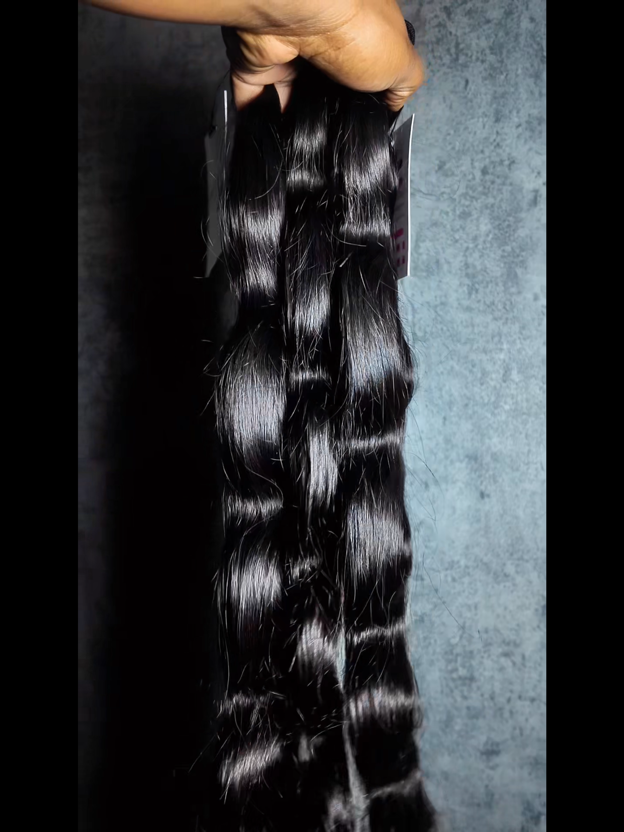 PRETIQUE RAW BODY WAVE LUXE SET✨ 3 BUNDLE DEAL