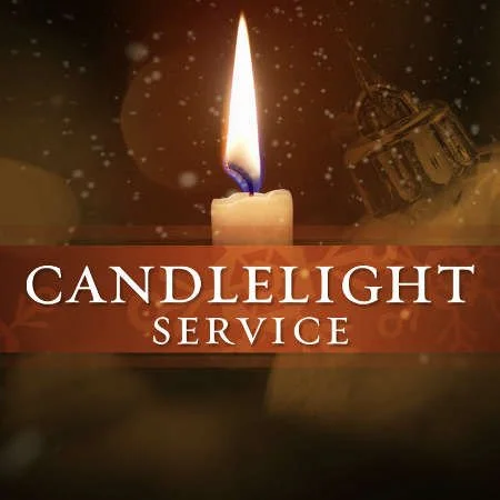 Christmas Eve Candlelight Service
