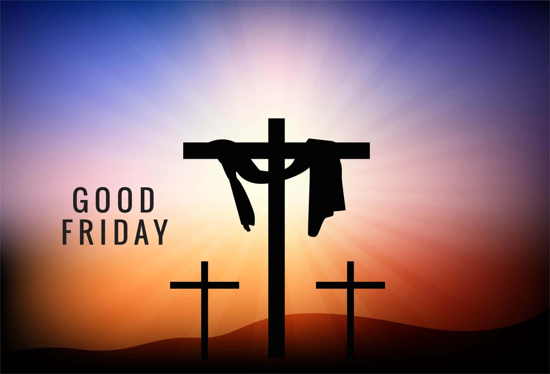 Good Friday Service