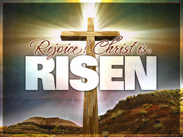 Resurrection Day Worship