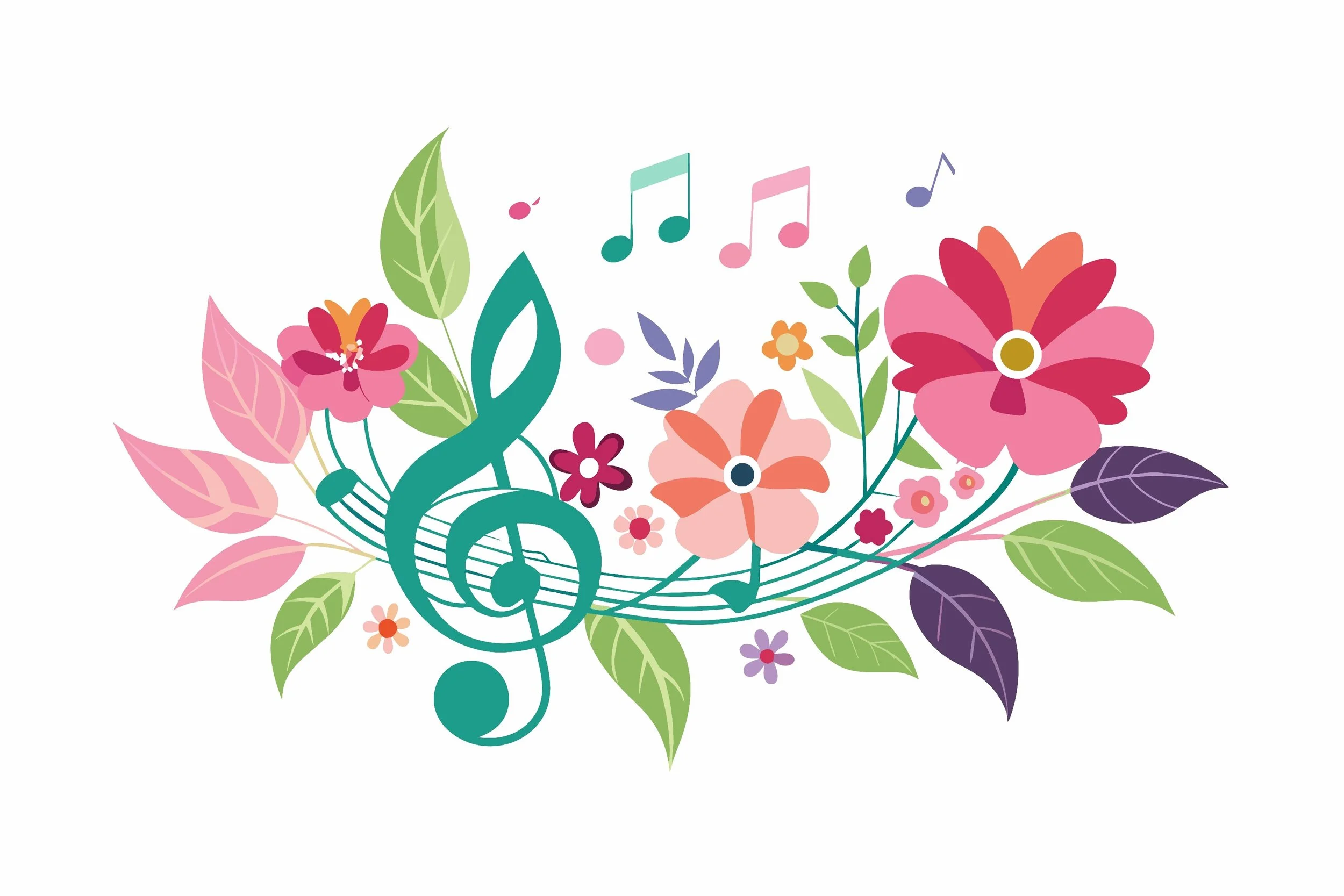 Musicmakers of Monroe County Spring Concert