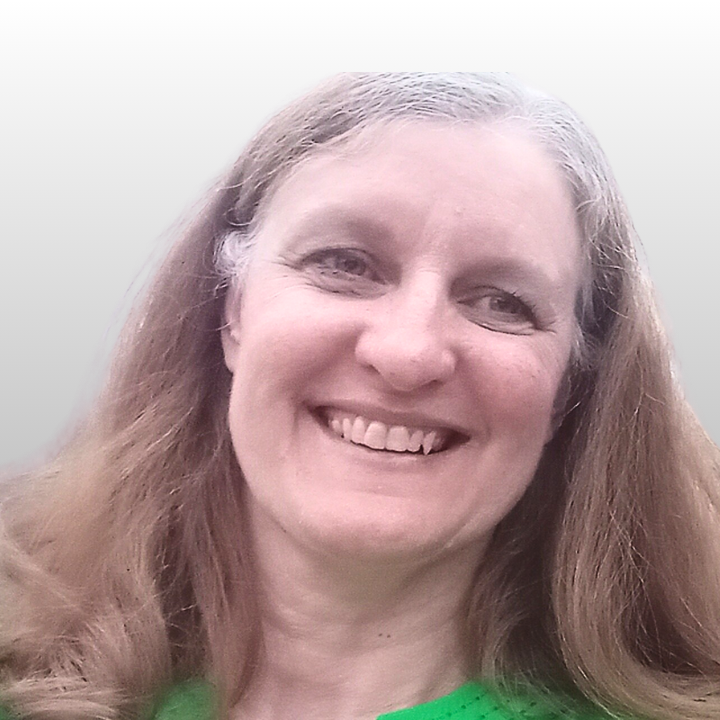 Photo of Marianne Edwards