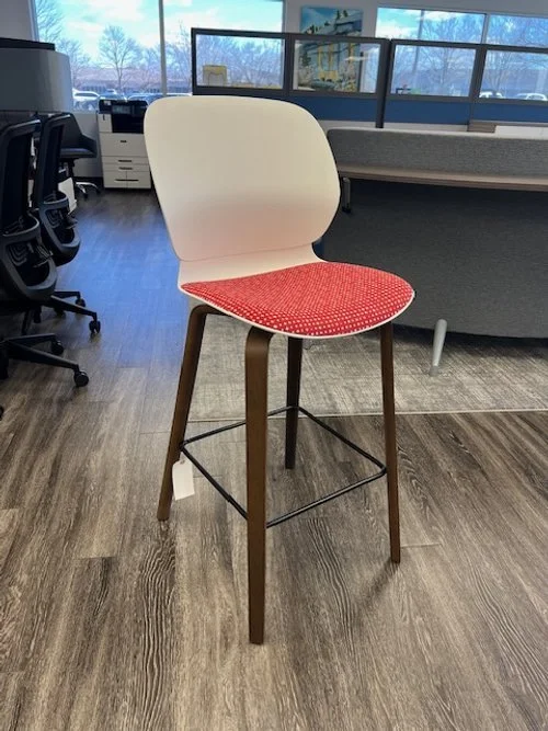 Haworth Maari Bar Stools - Set of 4