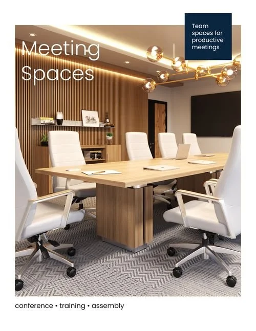 Meeting Spaces