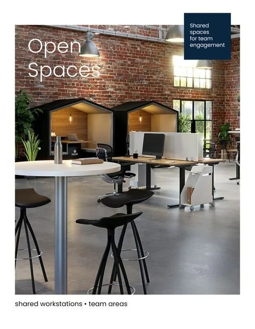 Open