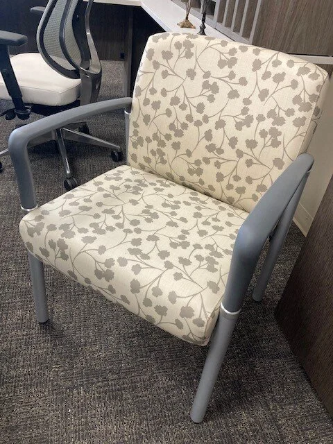 Stance Healthcare Side Chair
