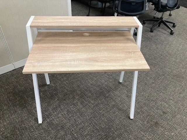 Safco Home Student Writing Desk