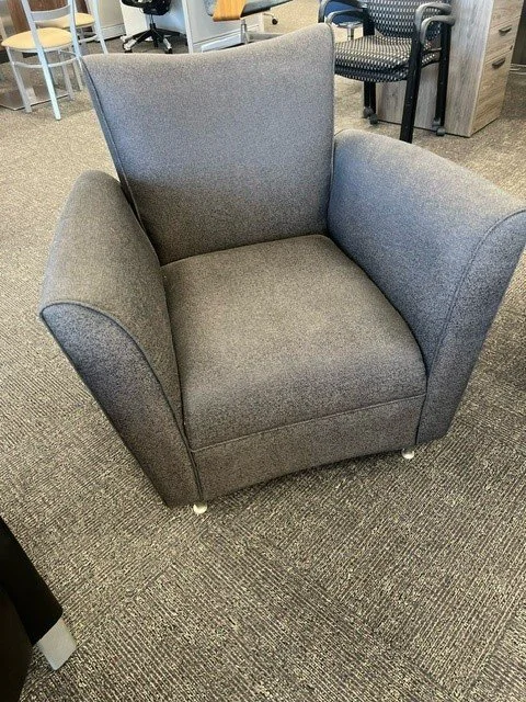 JSI Corbin Lounge Chair