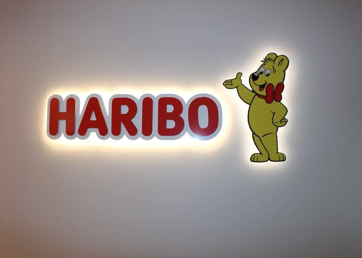 Haribo