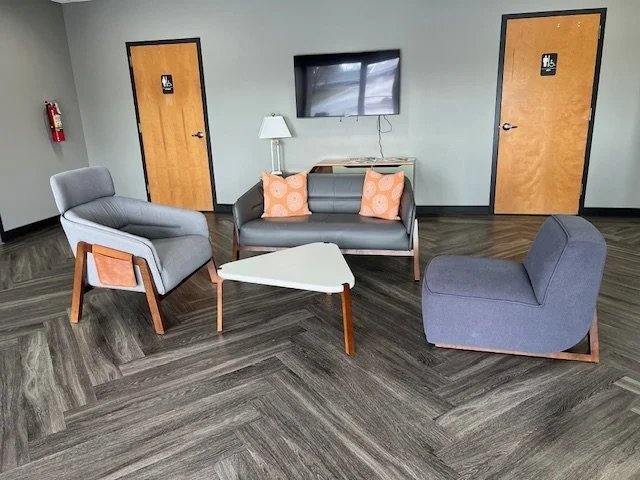 JSI Indy Lounge Furniture Set