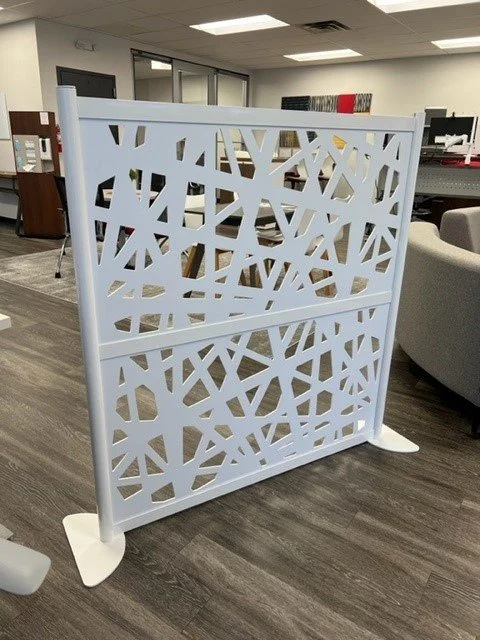 Loftwall Web Screen Divider