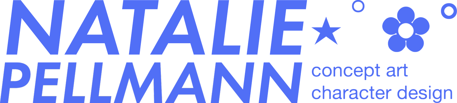 NATALIE PELLMANN