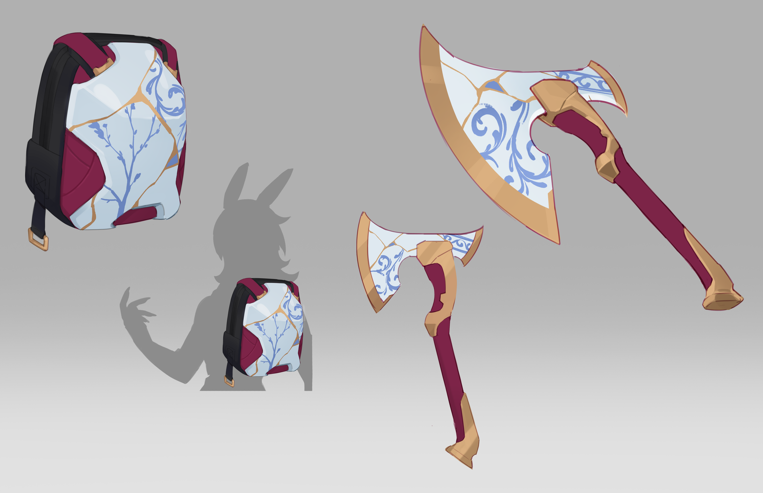 P0RCELYNN_weapons and props02.png