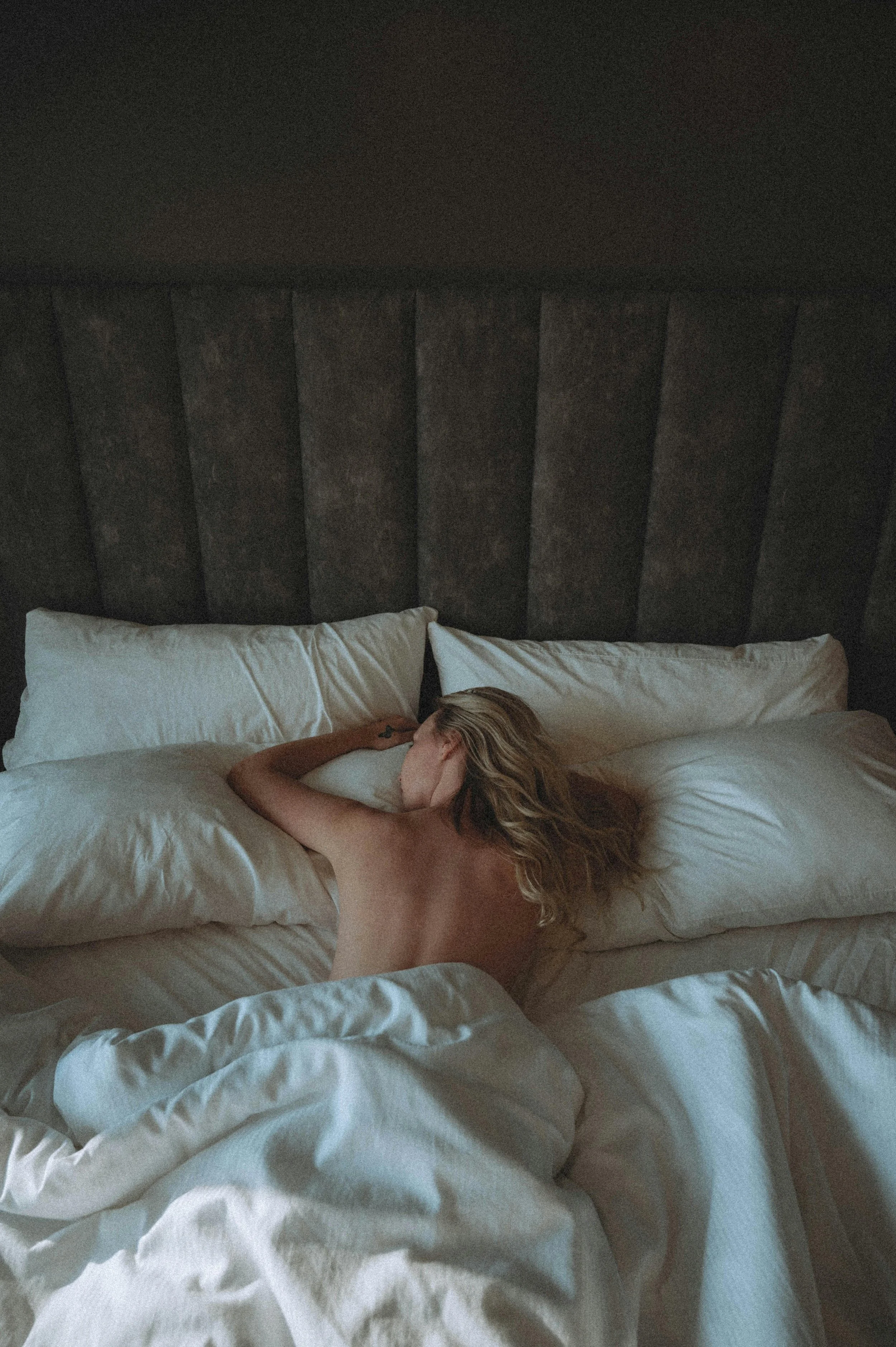 Suppressed Sensitivity Is Behind Your Depression
