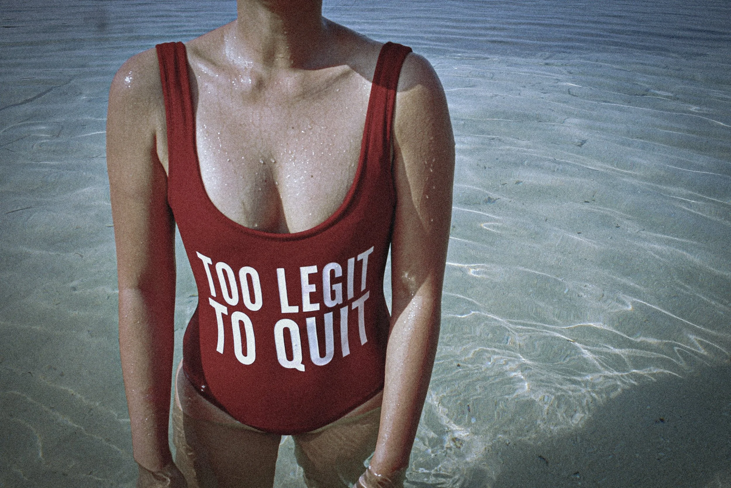 Knowing When to Walk Away: The Power of Quitting for Your Well-Being
