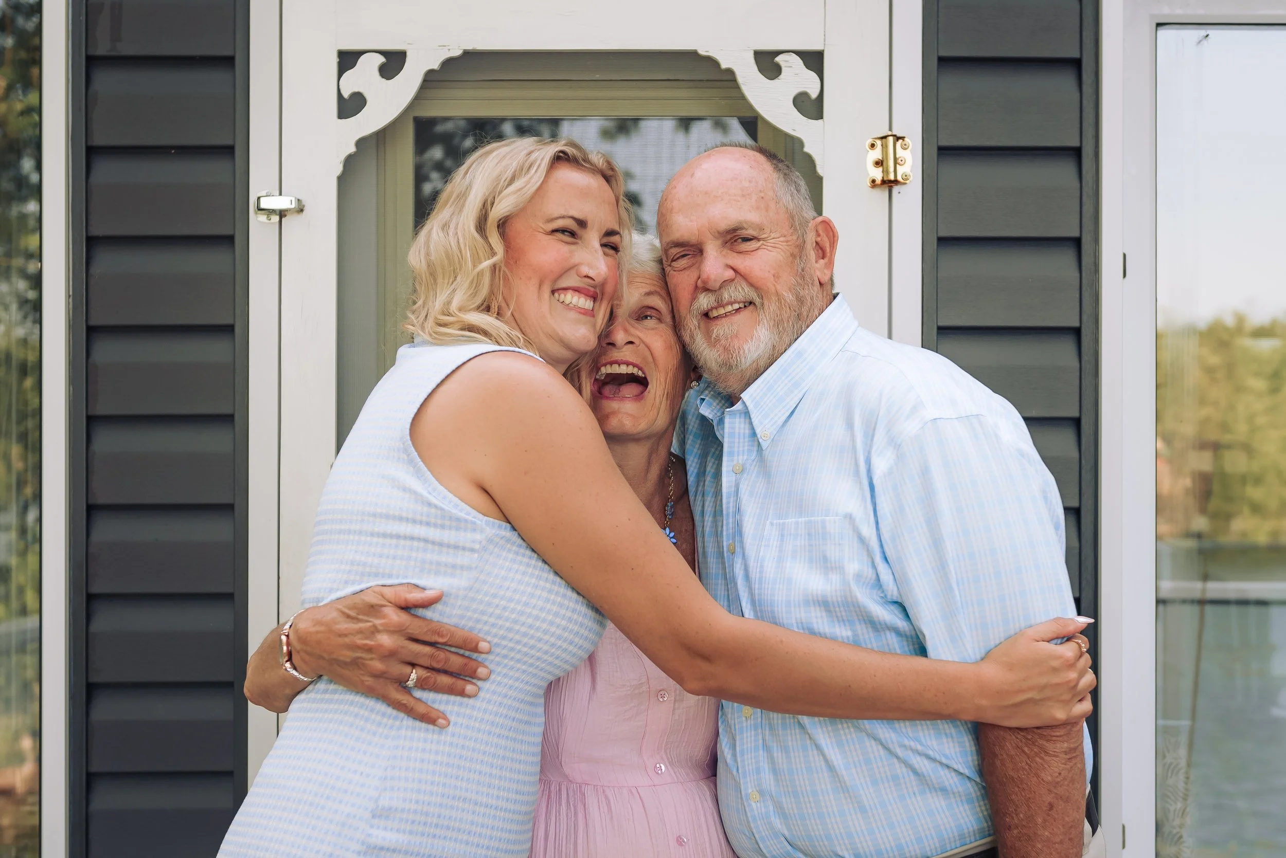 Healing Generational Trauma: How Breaking the Cycle Impacts Past, Present, and Future