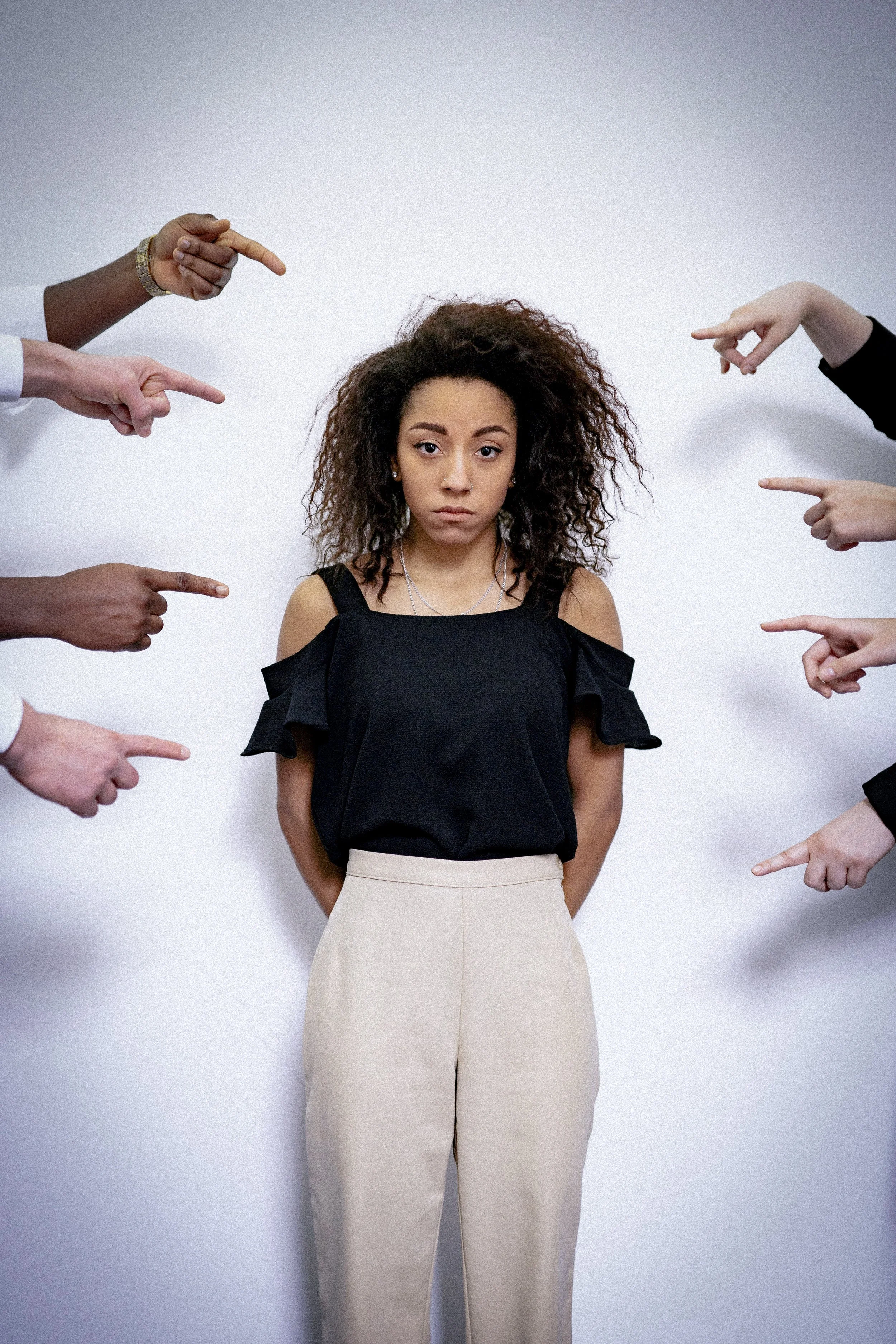Detaching from Others’ Reactions: How to Stop Taking Things Personally