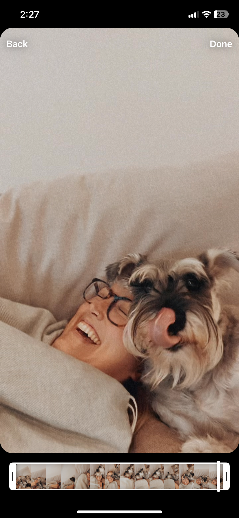 Archie me bed 1 .PNG