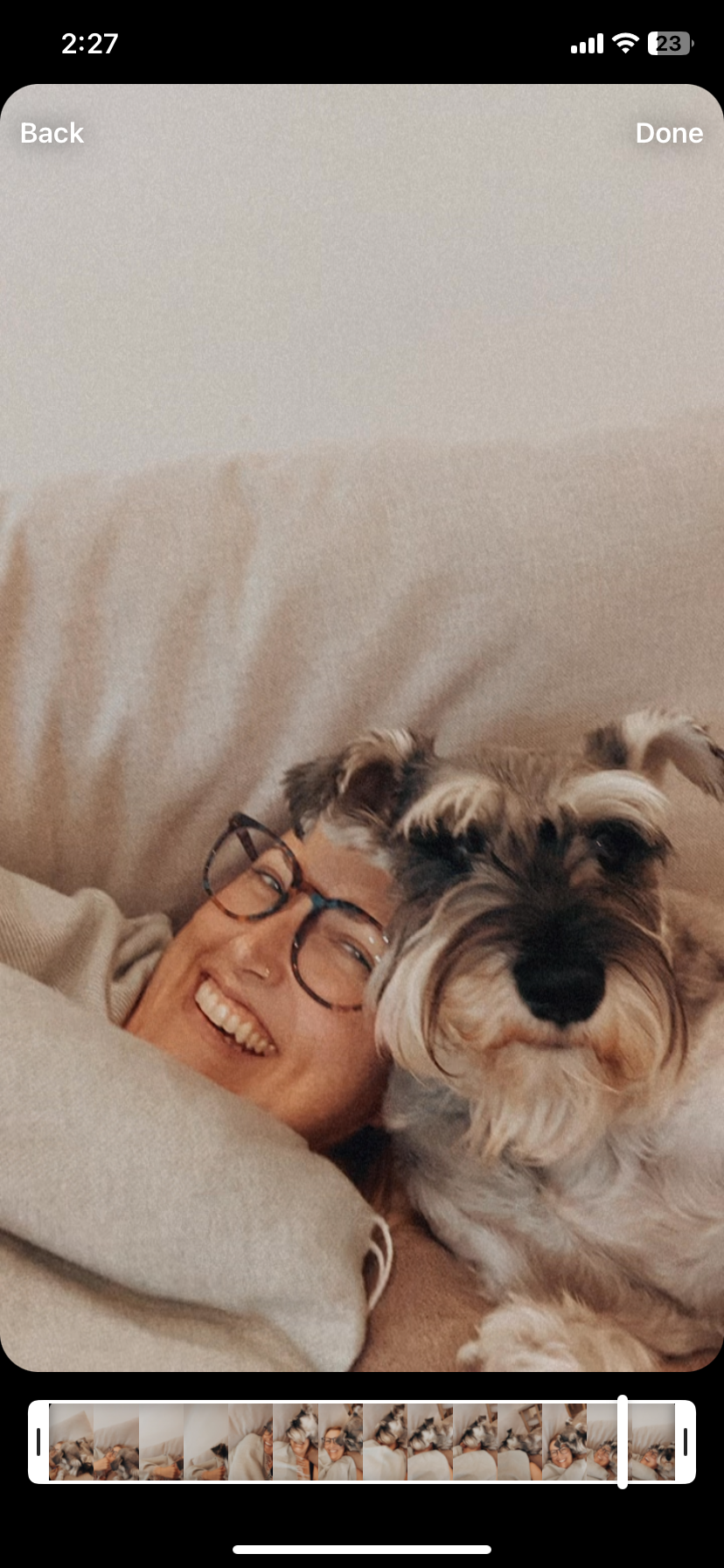 Archie me bed 2 .PNG