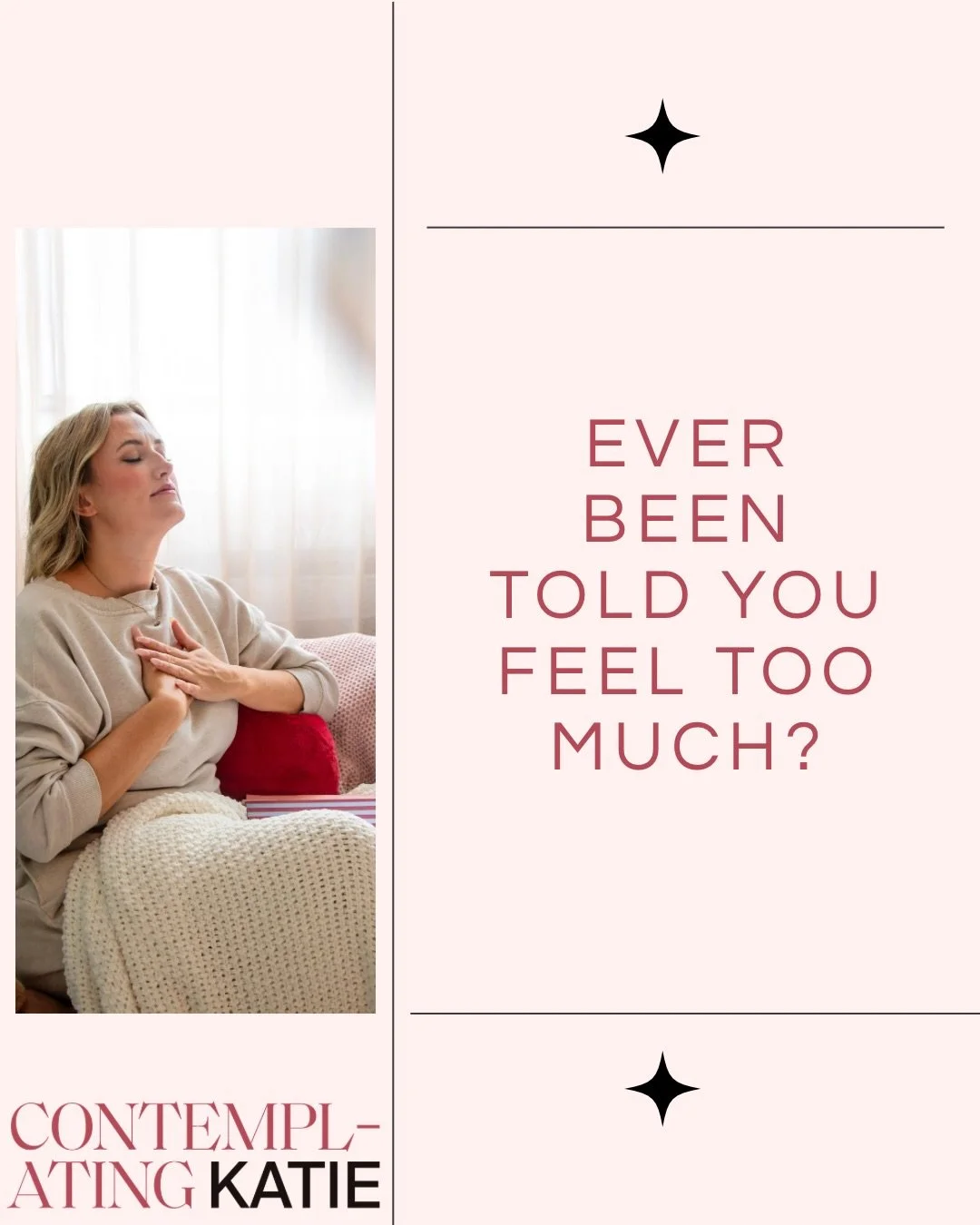 When I was 19, a friend handed me a journal before a trip and said &ldquo;write.&rdquo;

I wasn&rsquo;t a writer. But something shifted.

For the first time I had a space to say exactly how I thought and felt &mdash; no filter, no performance, no jud