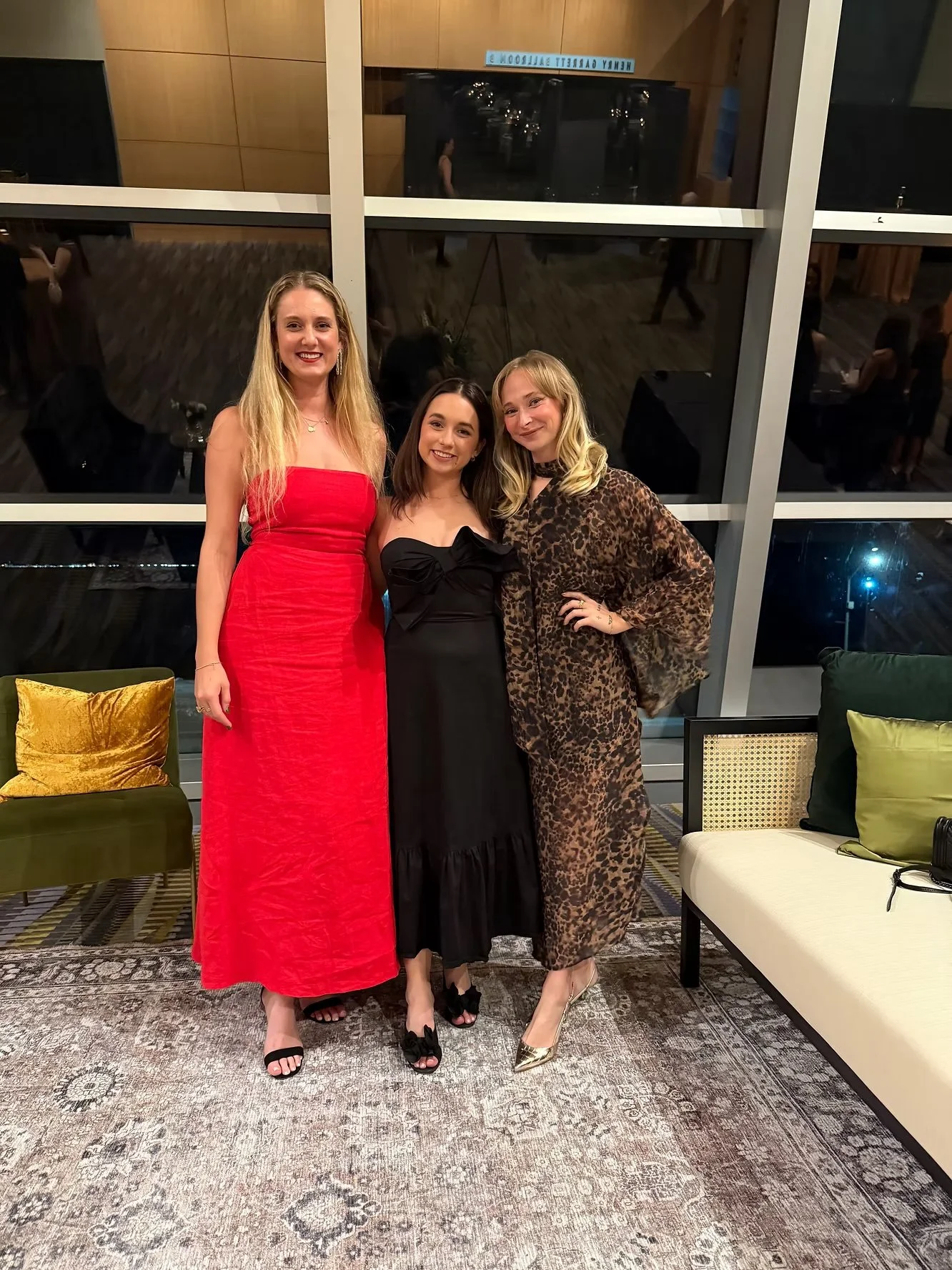 RECAP: The State of Tourism Gala