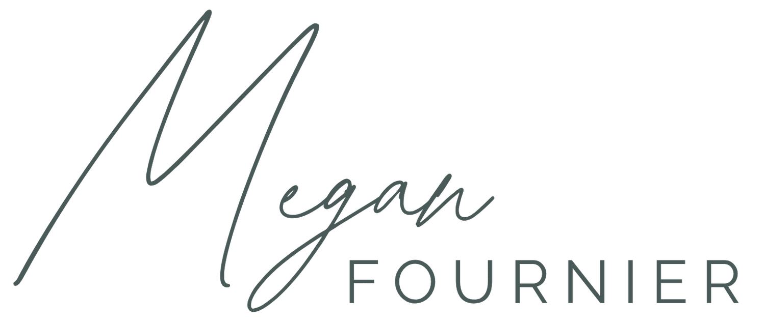Megan Fournier