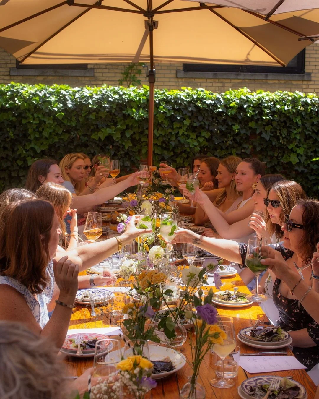 A few more from this lovely spring bridal shower 🤍 

#weddingphotographer #weddinginspiration #weddingplanner #bride #bridetobe #weddingideas #weddingstyle #weddingdecor #weddingvenue #weddingseason #weddingphoto #bridalshower #bridalshowerdecor #br