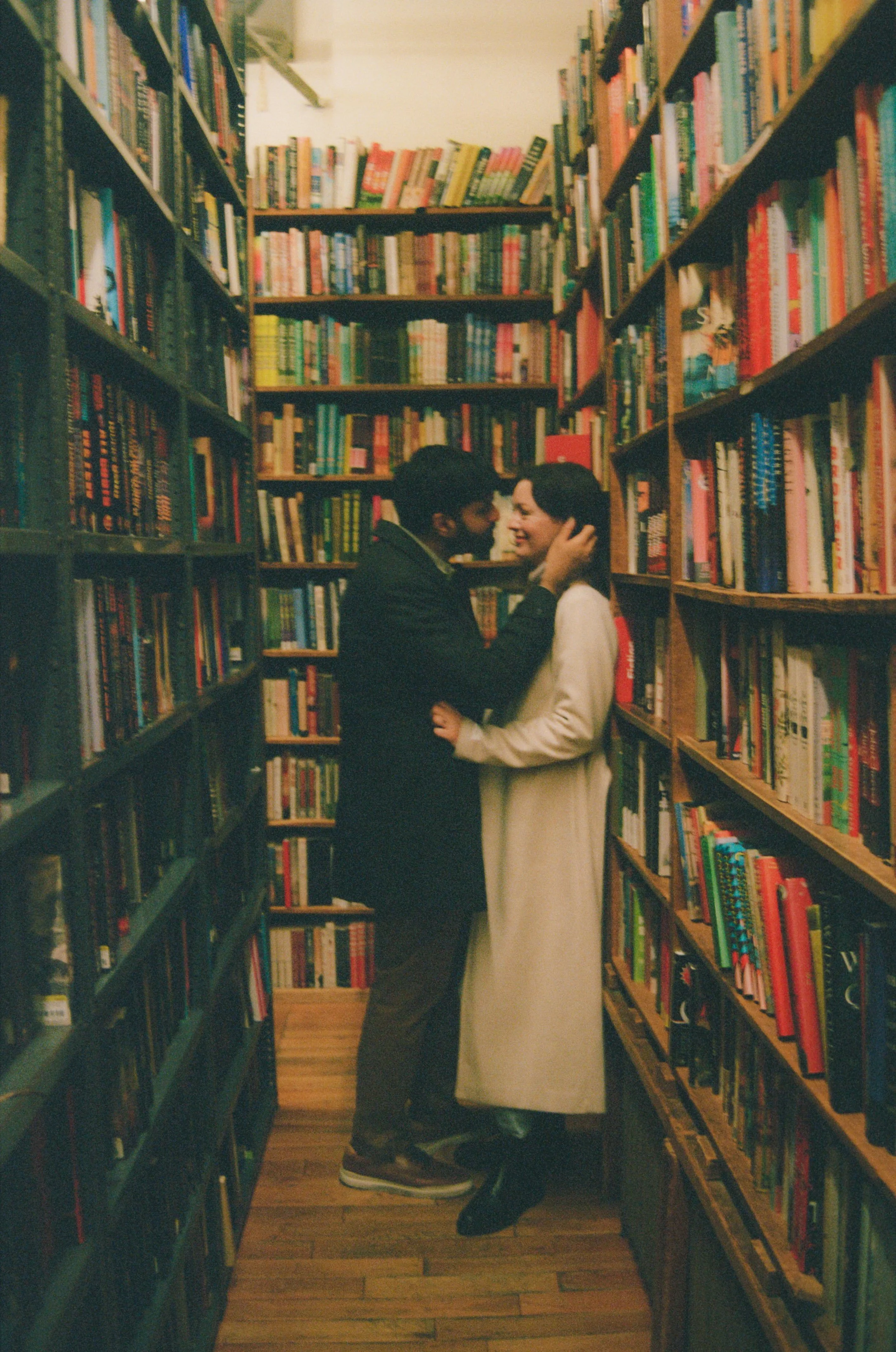 candid-nyc-bookstore-engagement-film-photos.jpg