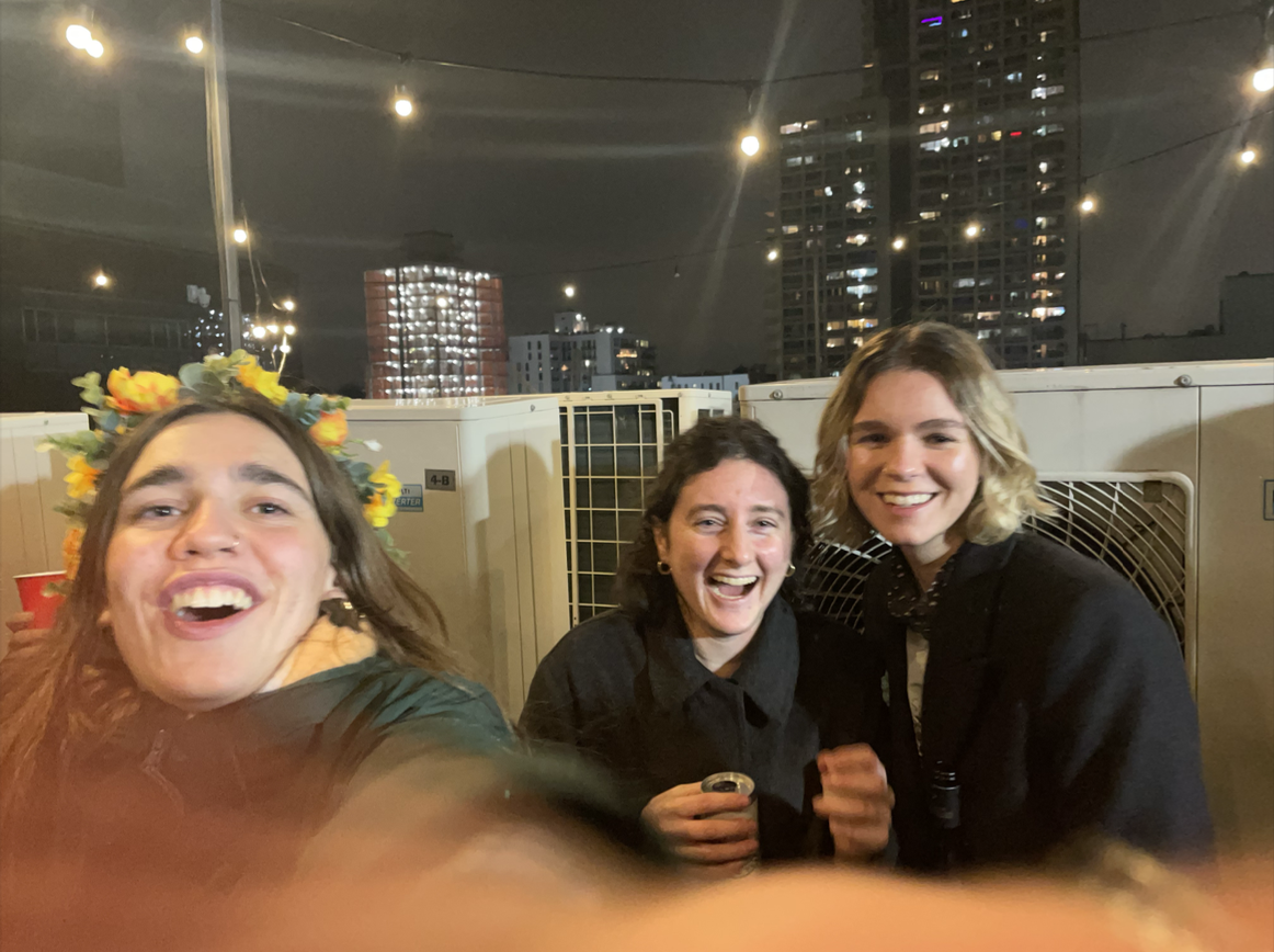 011 - Welcome to 2024!!