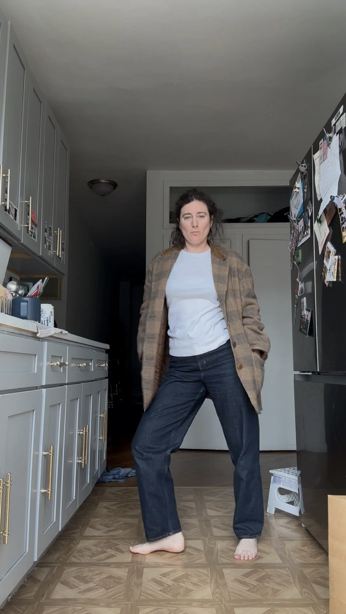 014 - Overheard at Hotel Hugo