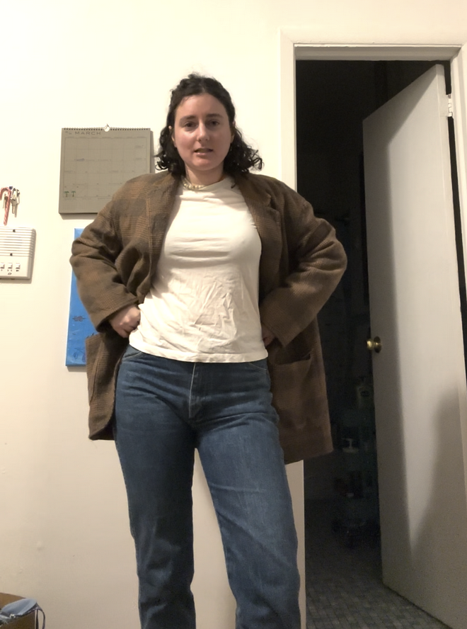 016 - Fashion Thoughts &amp; Feelings