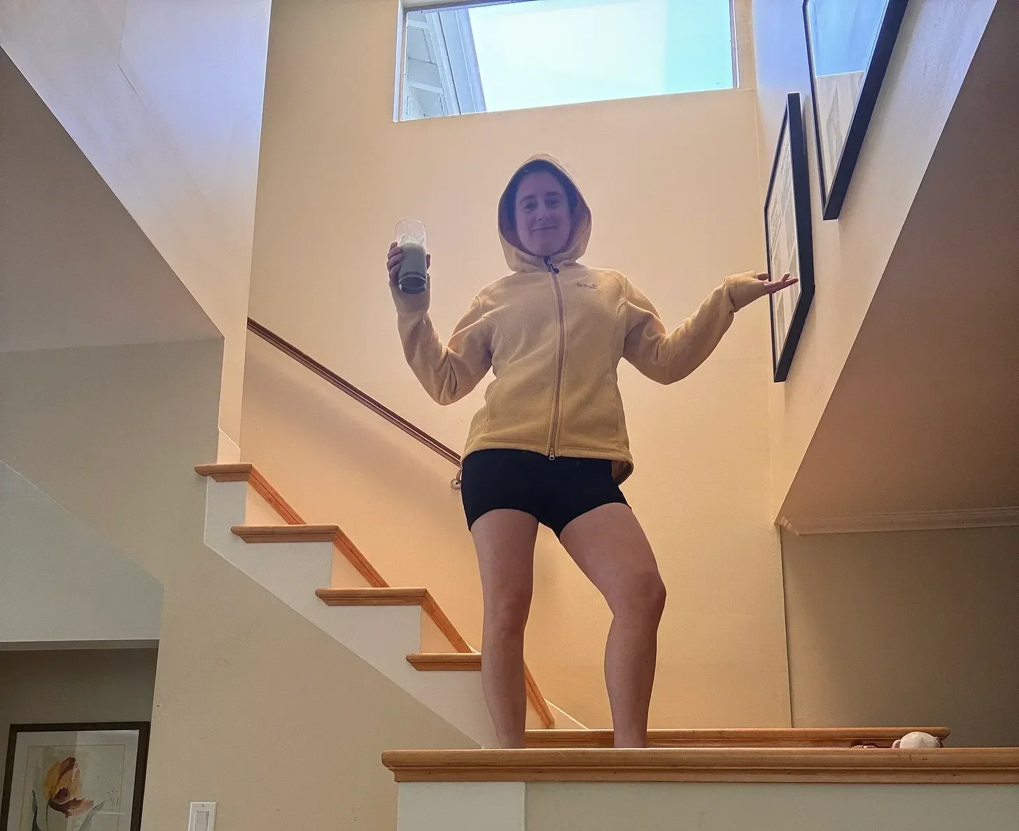 021 - The Art of Wearing the Same Fit Every Day