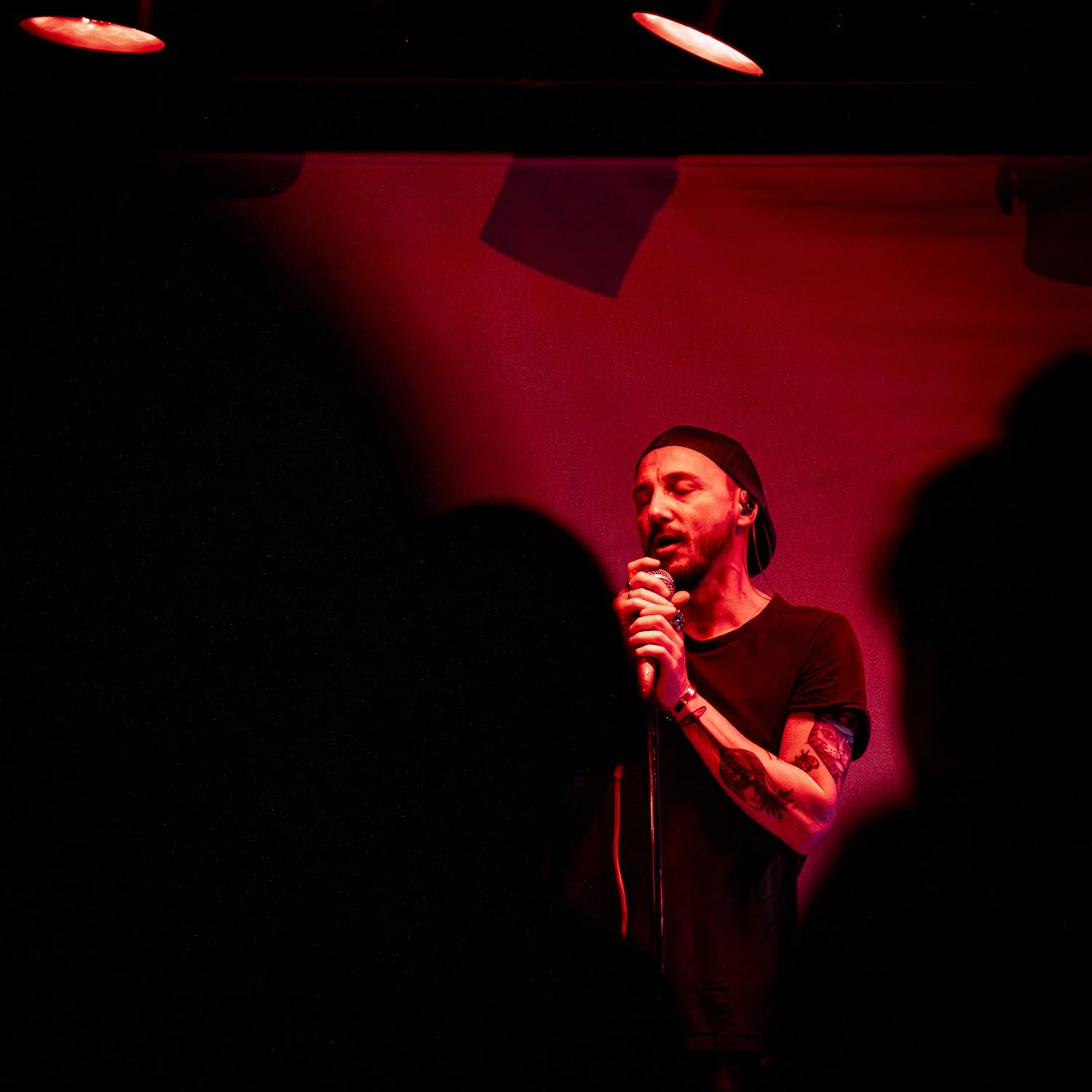 Aurora Dive,
Arci Area 
2024